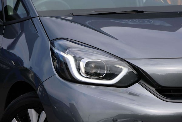 Used Honda Jazz 2021 for sale - 76278538: Photo 18
