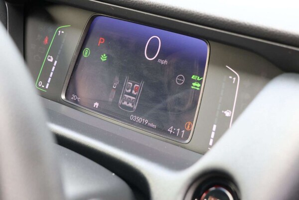 Used Honda Jazz 2021 for sale - 76278538: Photo 30