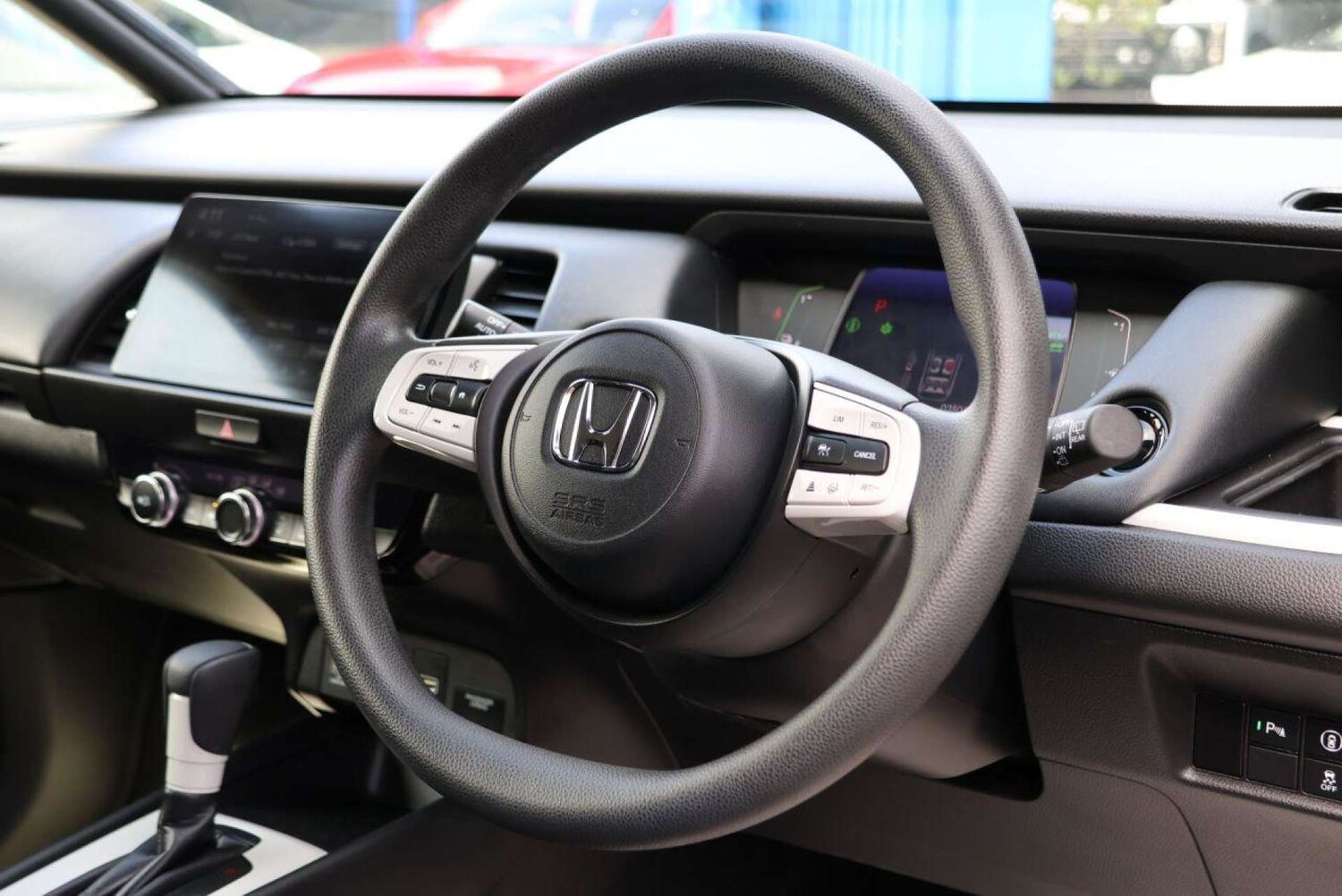 Used Honda Jazz 2021 for sale - 76278538: Photo 31