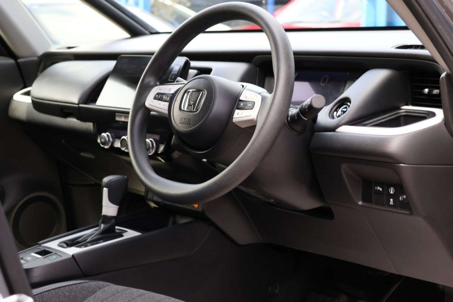 Used Honda Jazz 2021 for sale - 76278538: Photo 5