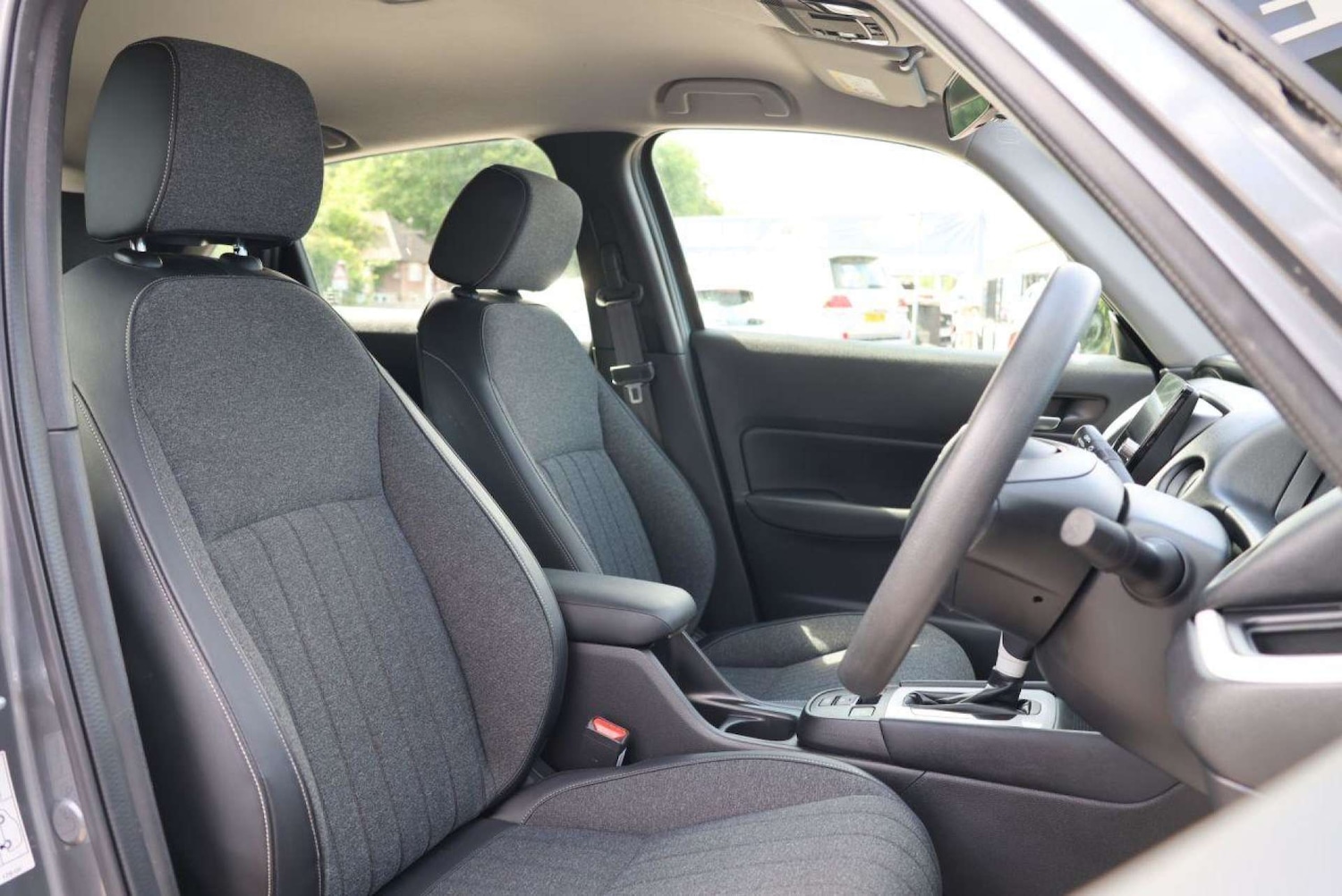 Used Honda Jazz 2021 for sale - 76278538: Photo 6