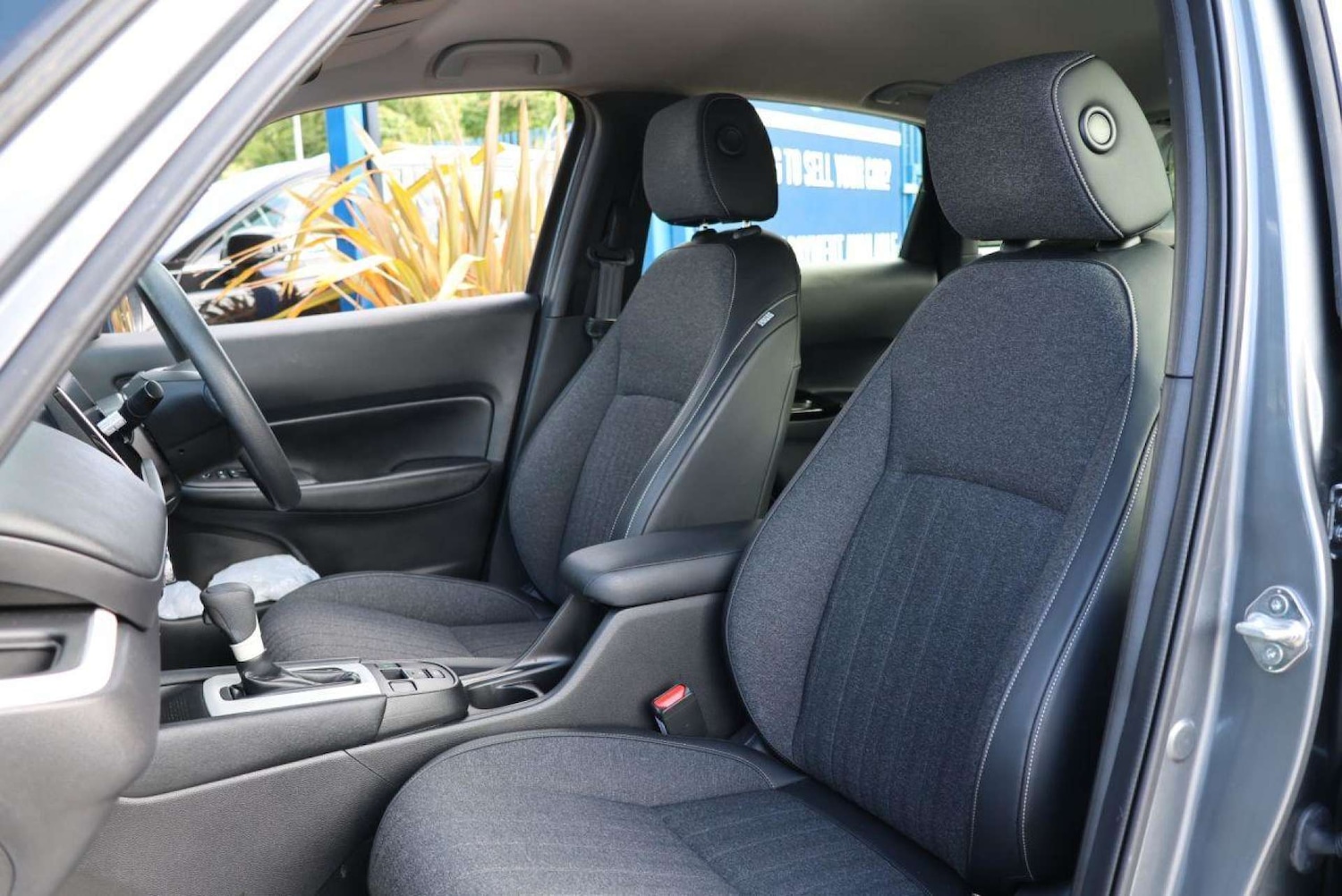 Used Honda Jazz 2021 for sale - 76278538: Photo 9