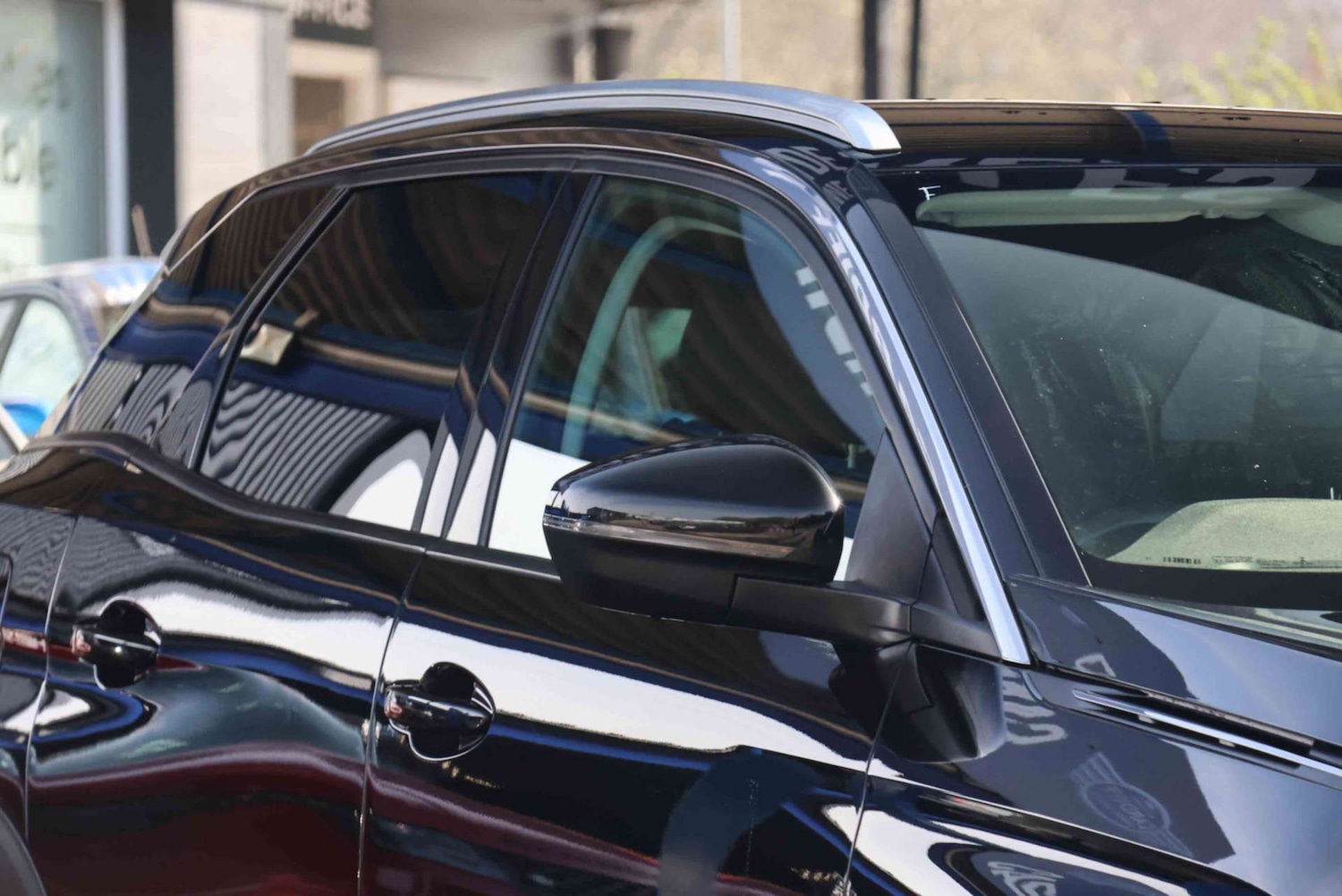 Used Peugeot 3008 2018 for sale - 77964908: Photo 13