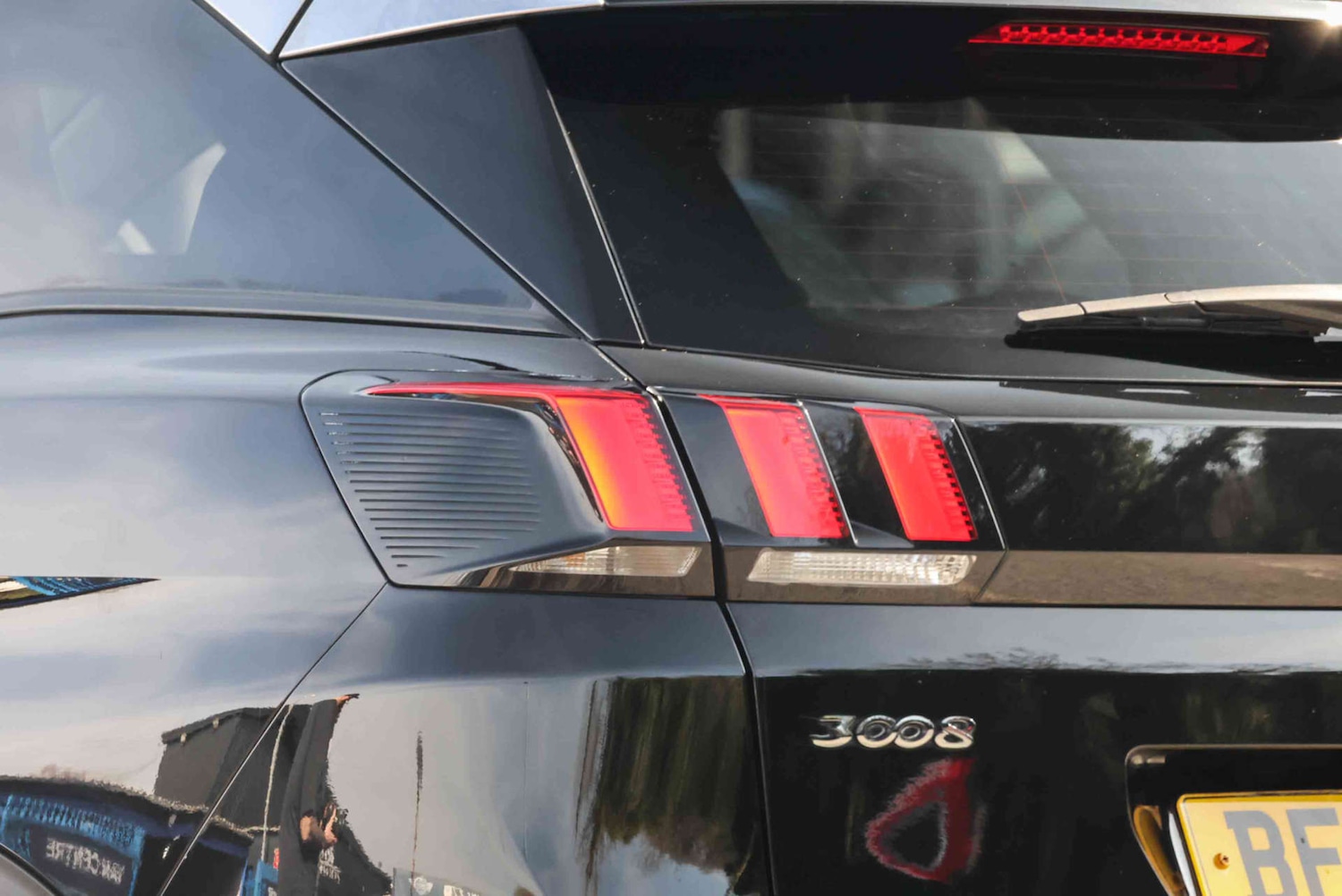 Used Peugeot 3008 2018 for sale - 77964908: Photo 15