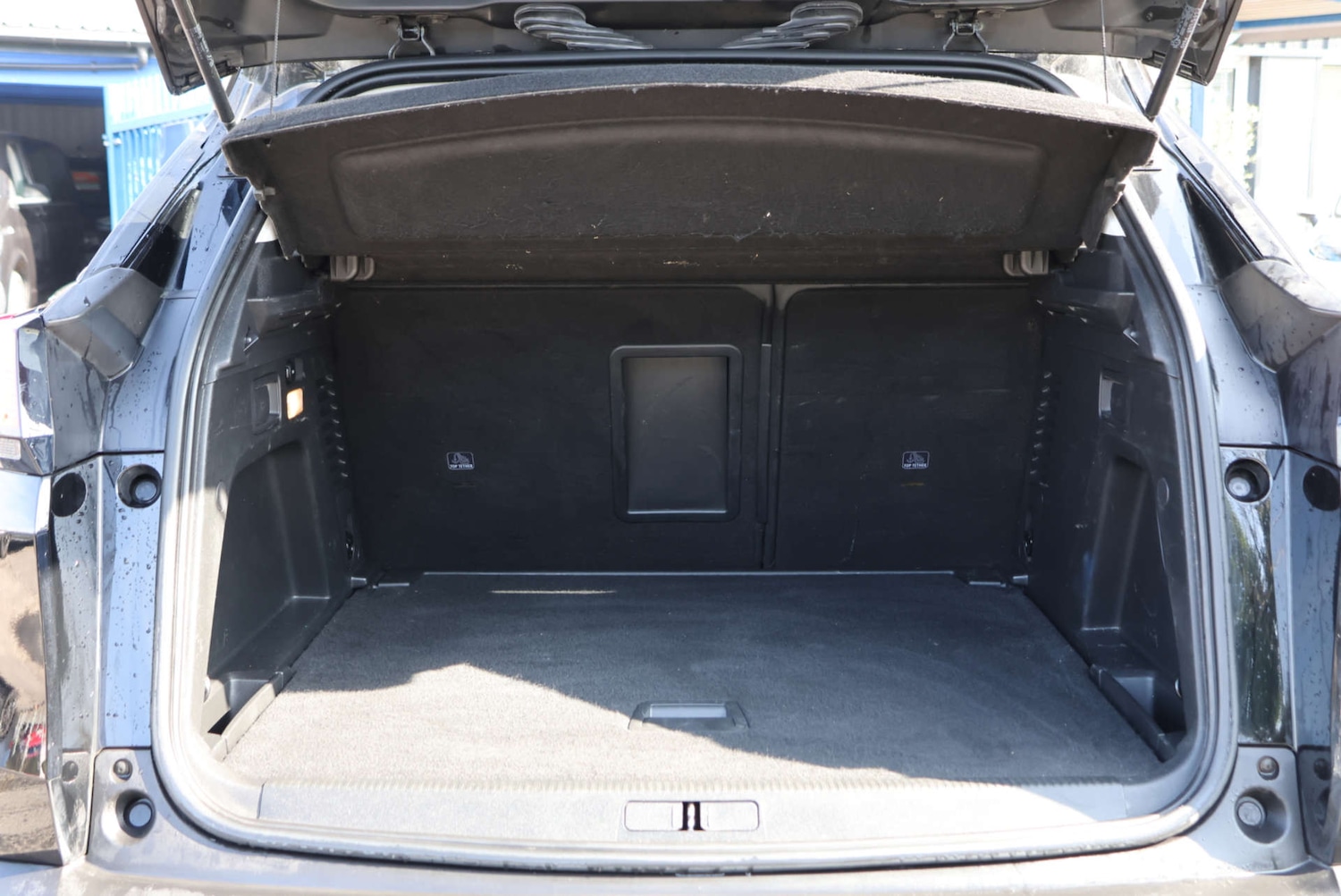 Used Peugeot 3008 2018 for sale - 77964908: Photo 16