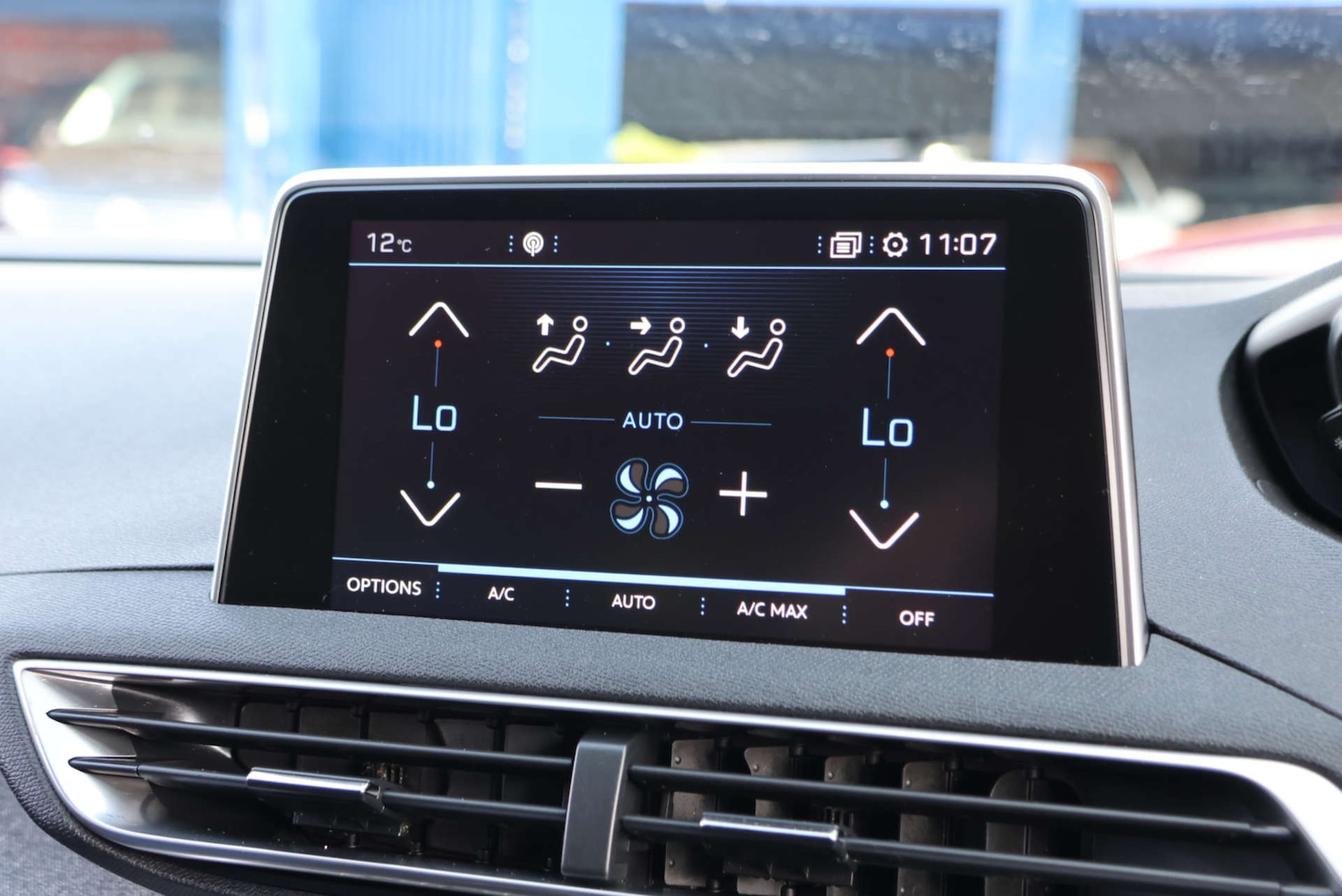 Used Peugeot 3008 2018 for sale - 77964908: Photo 21