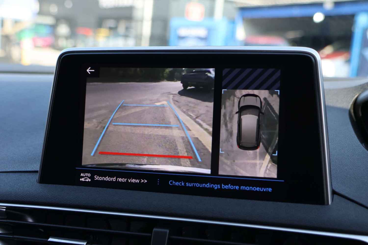 Used Peugeot 3008 2018 for sale - 77964908: Photo 22