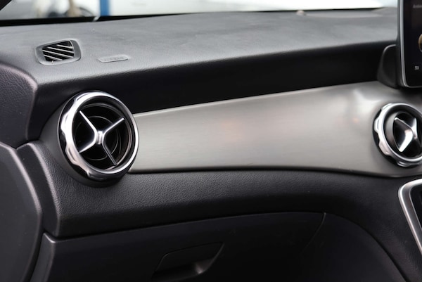 Used Mercedes-Benz GLA 2018 for sale - 76266418: Photo 10