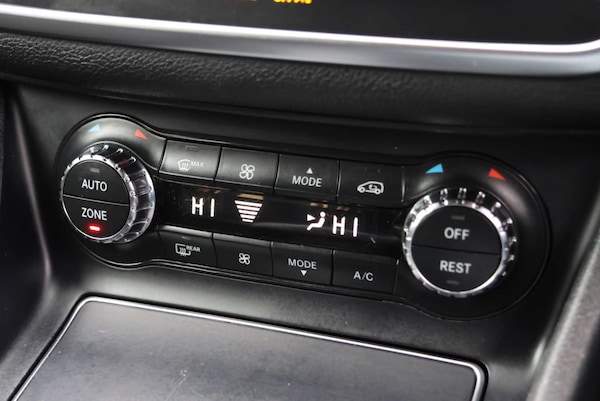 Used Mercedes-Benz GLA 2018 for sale - 76266418: Photo 18