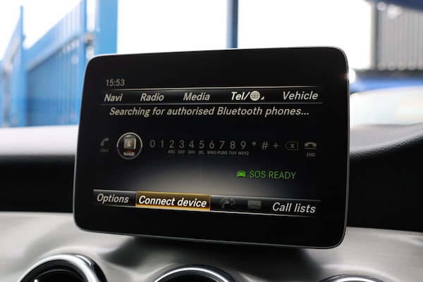 Used Mercedes-Benz GLA 2018 for sale - 76266418: Photo 24