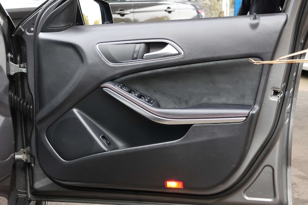 Used Mercedes-Benz GLA 2018 for sale - 76266418: Photo 32