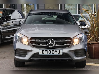 Used Mercedes-Benz GLA 2018 for sale - 76266418: Photo 3