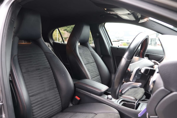 Used Mercedes-Benz GLA 2018 for sale - 76266418: Photo 5