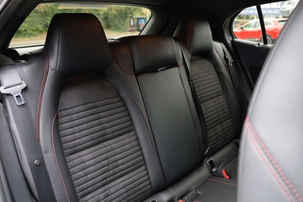 Used Mercedes-Benz GLA 2018 for sale - 76266418: Photo 6