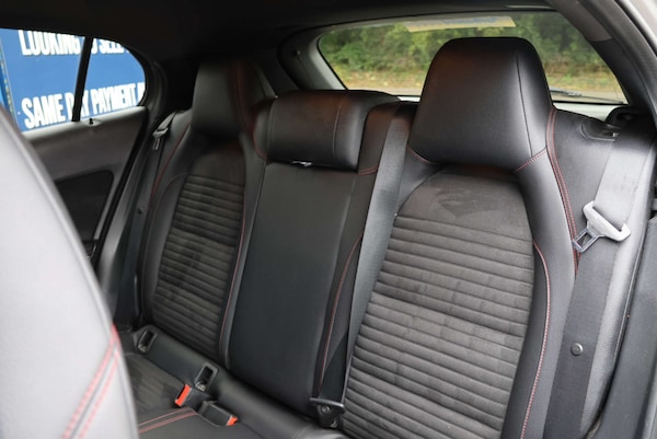 Used Mercedes-Benz GLA 2018 for sale - 76266418: Photo 7