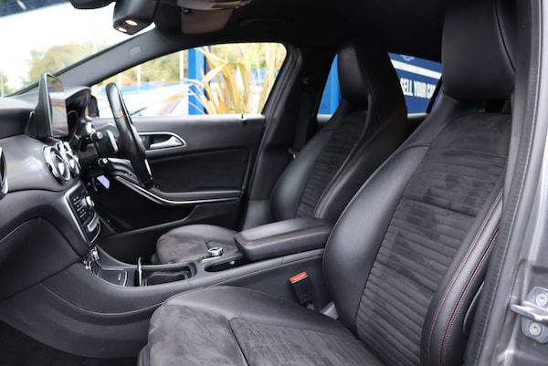 Used Mercedes-Benz GLA 2018 for sale - 76266418: Photo 8