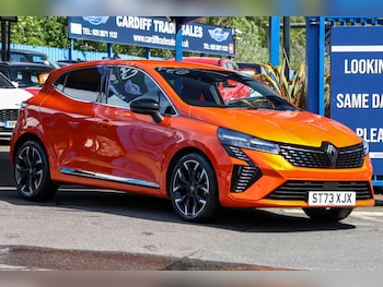 Used Renault Clio 2023 for sale - 79072896: Photo