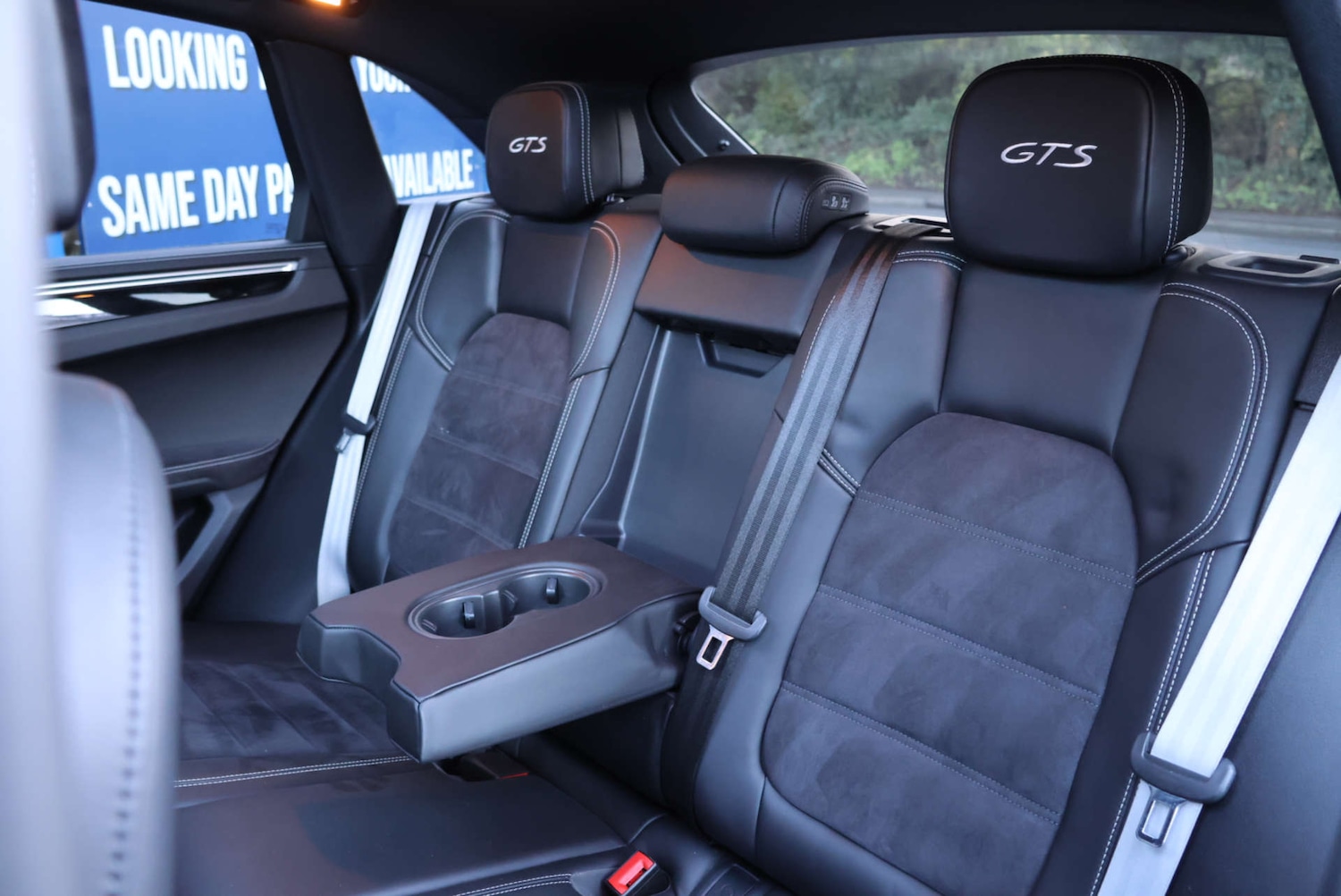 Used Porsche Macan 2018 for sale - 76829726: Photo 13