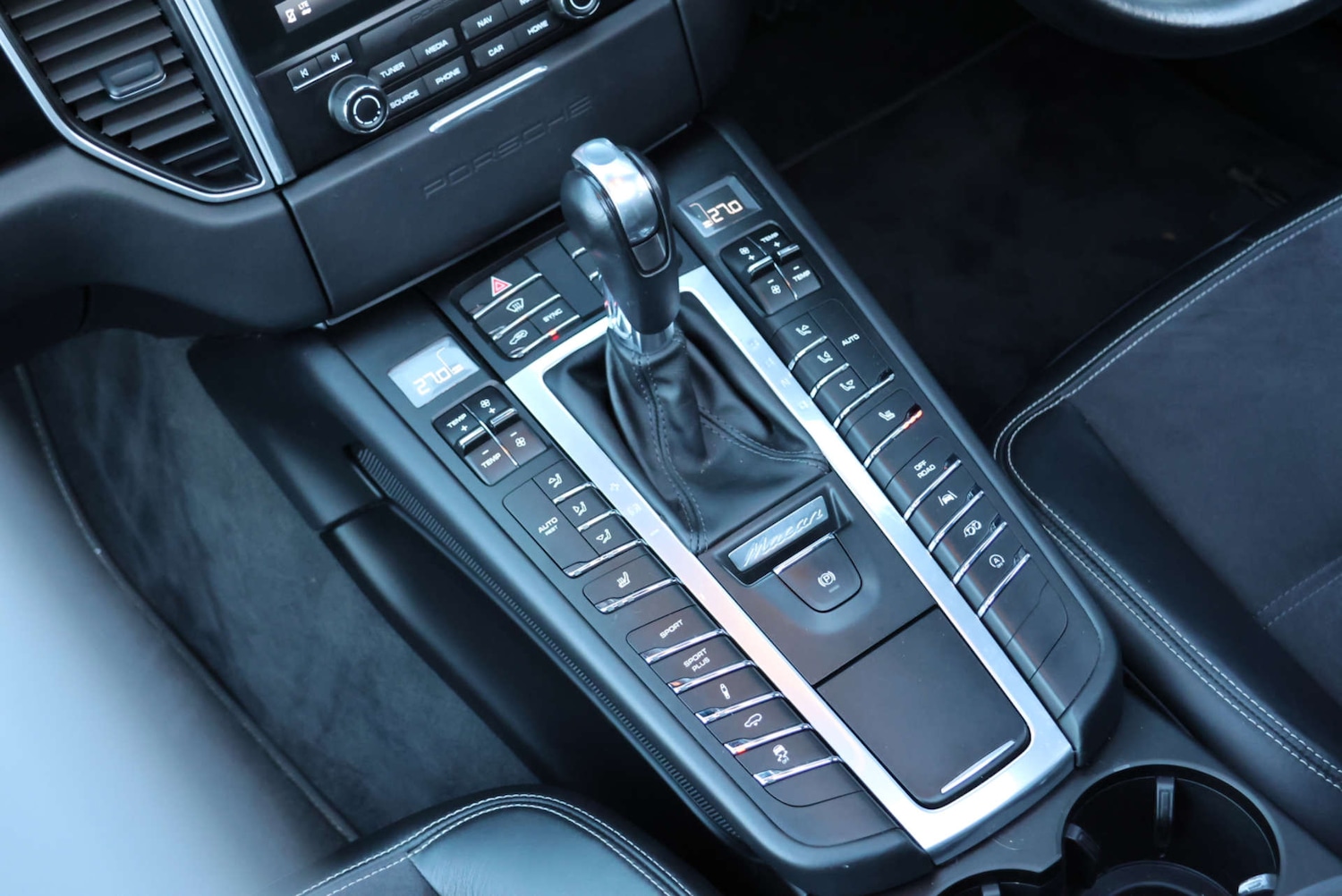 Used Porsche Macan 2018 for sale - 76829726: Photo 19