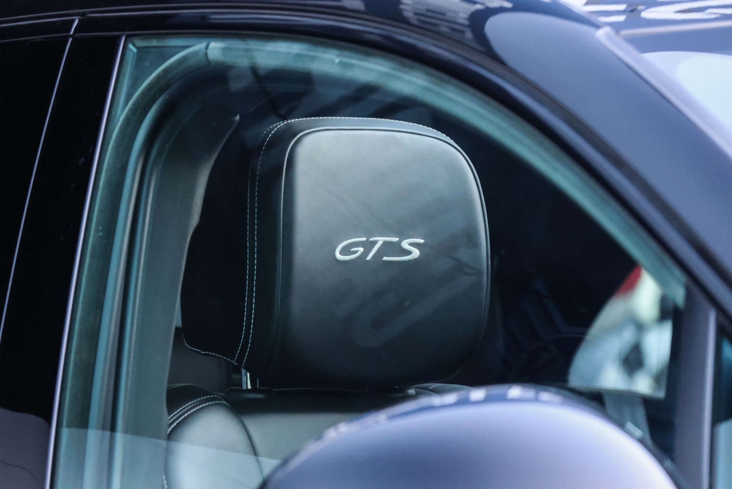 Used Porsche Macan 2018 for sale - 76829726: Photo 23