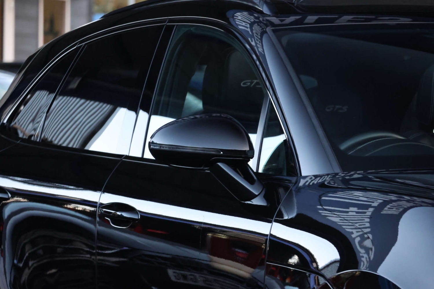 Used Porsche Macan 2018 for sale - 76829726: Photo 24