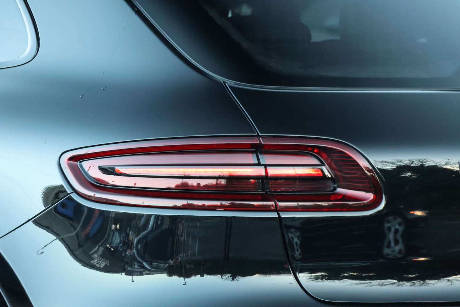 Used Porsche Macan 2018 for sale - 76829726: Photo 25