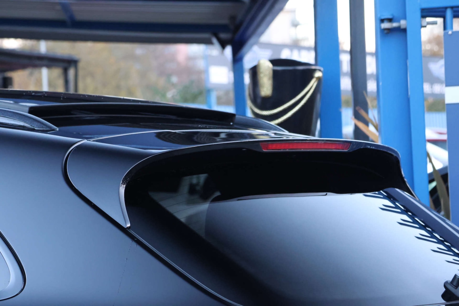 Used Porsche Macan 2018 for sale - 76829726: Photo 26