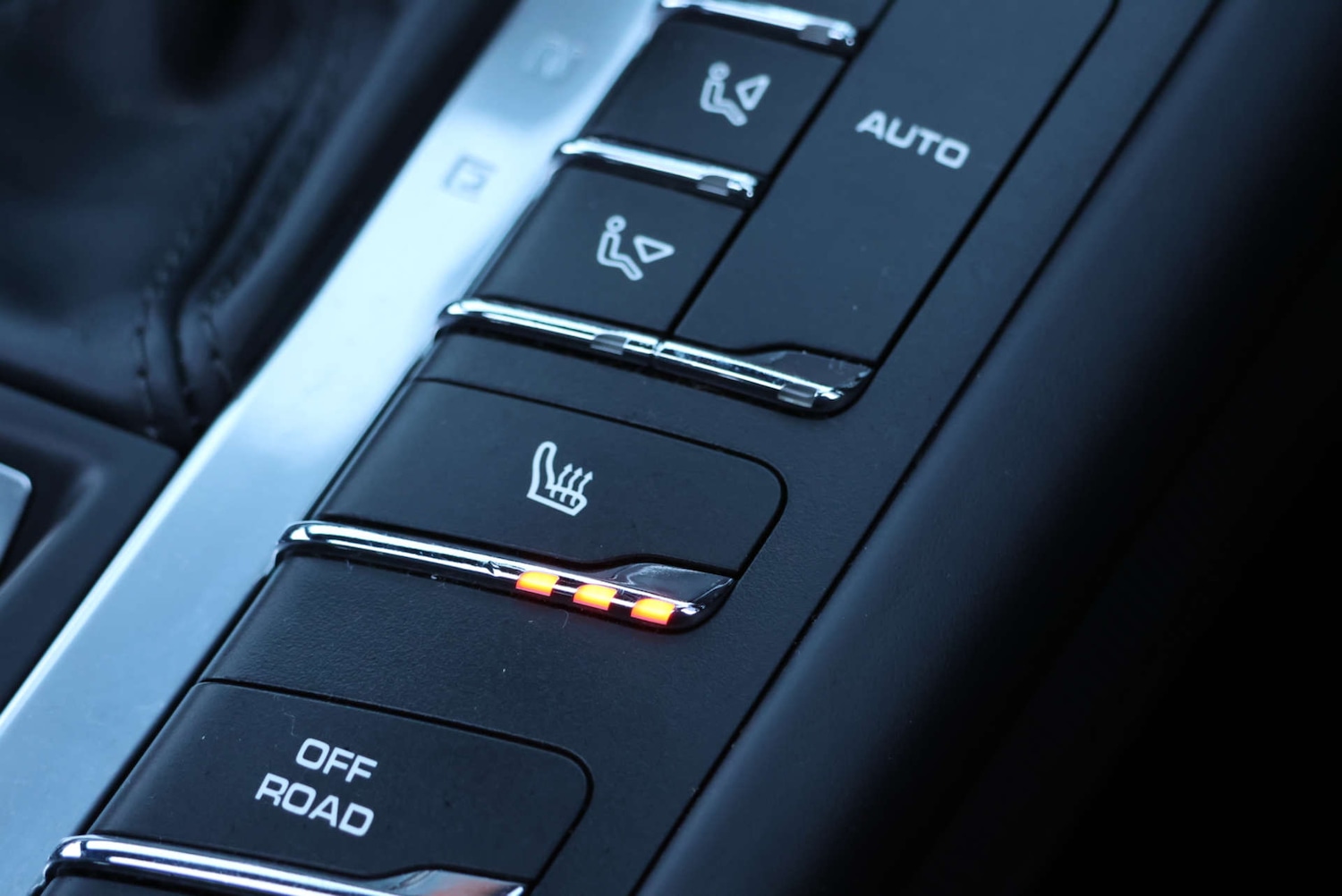 Used Porsche Macan 2018 for sale - 76829726: Photo 39