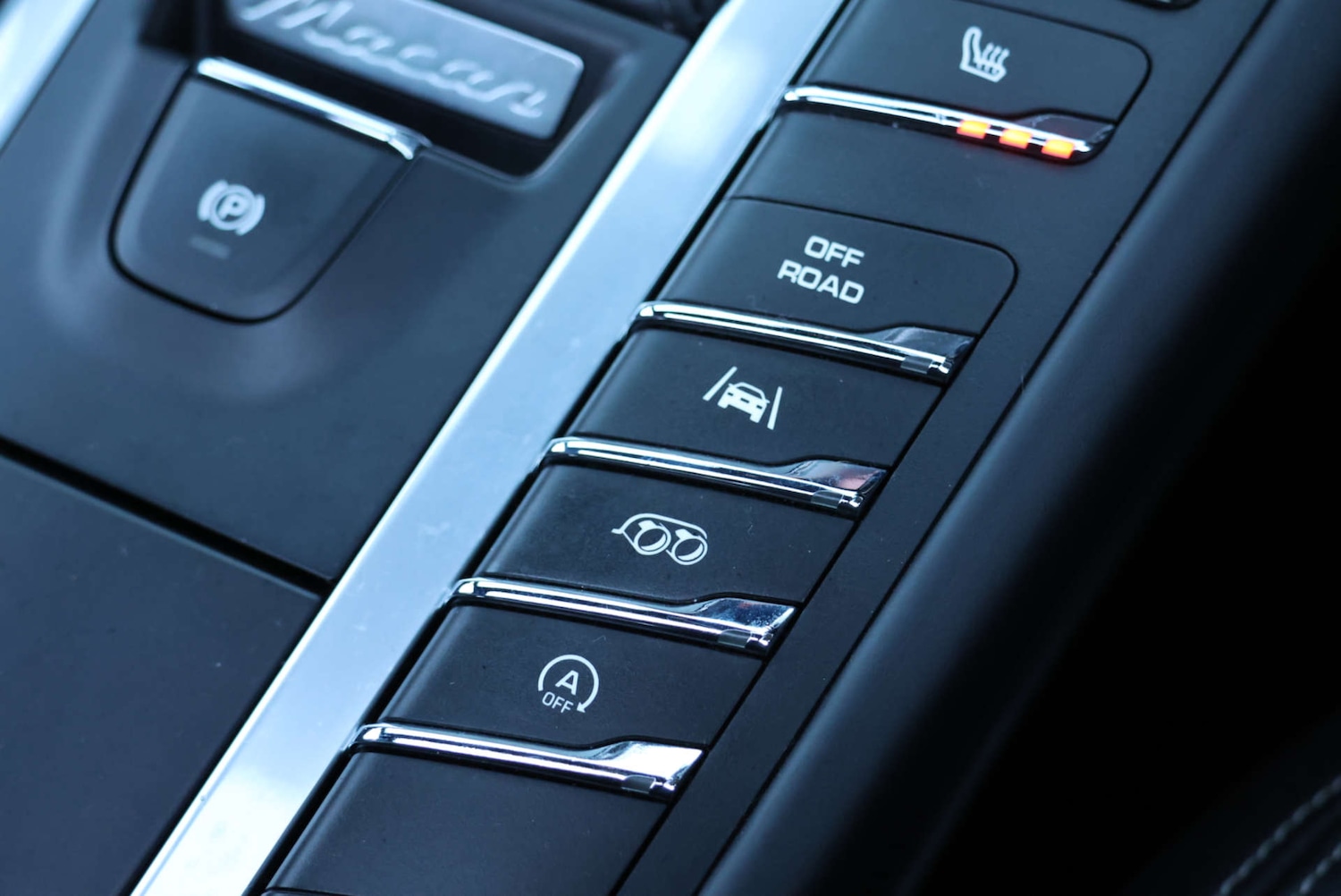 Used Porsche Macan 2018 for sale - 76829726: Photo 40