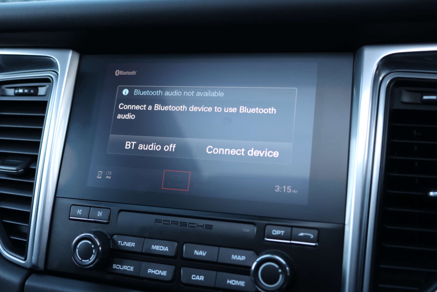 Used Porsche Macan 2018 for sale - 76829726: Photo 47