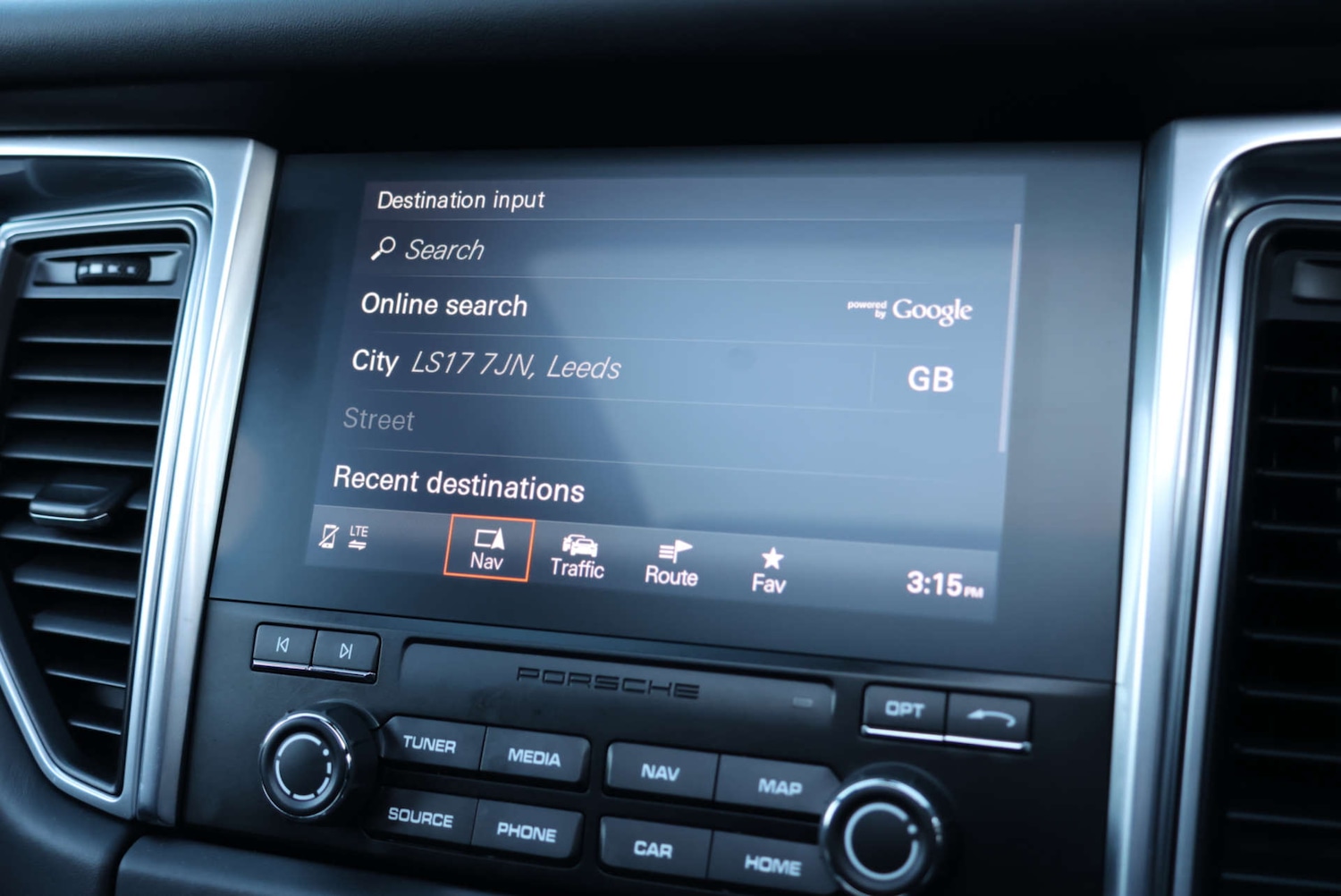 Used Porsche Macan 2018 for sale - 76829726: Photo 49