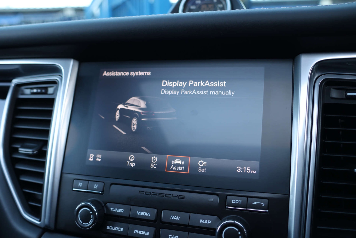 Used Porsche Macan 2018 for sale - 76829726: Photo 52