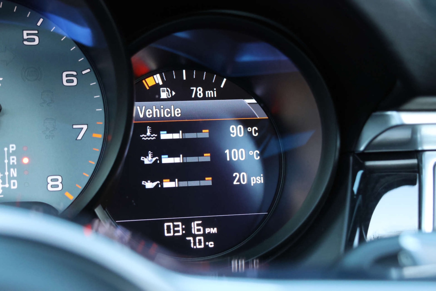 Used Porsche Macan 2018 for sale - 76829726: Photo 53