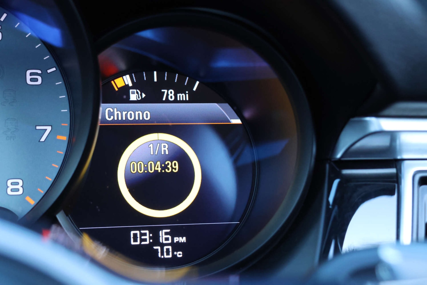 Used Porsche Macan 2018 for sale - 76829726: Photo 54