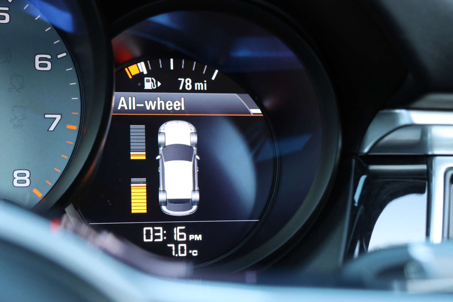 Used Porsche Macan 2018 for sale - 76829726: Photo 55