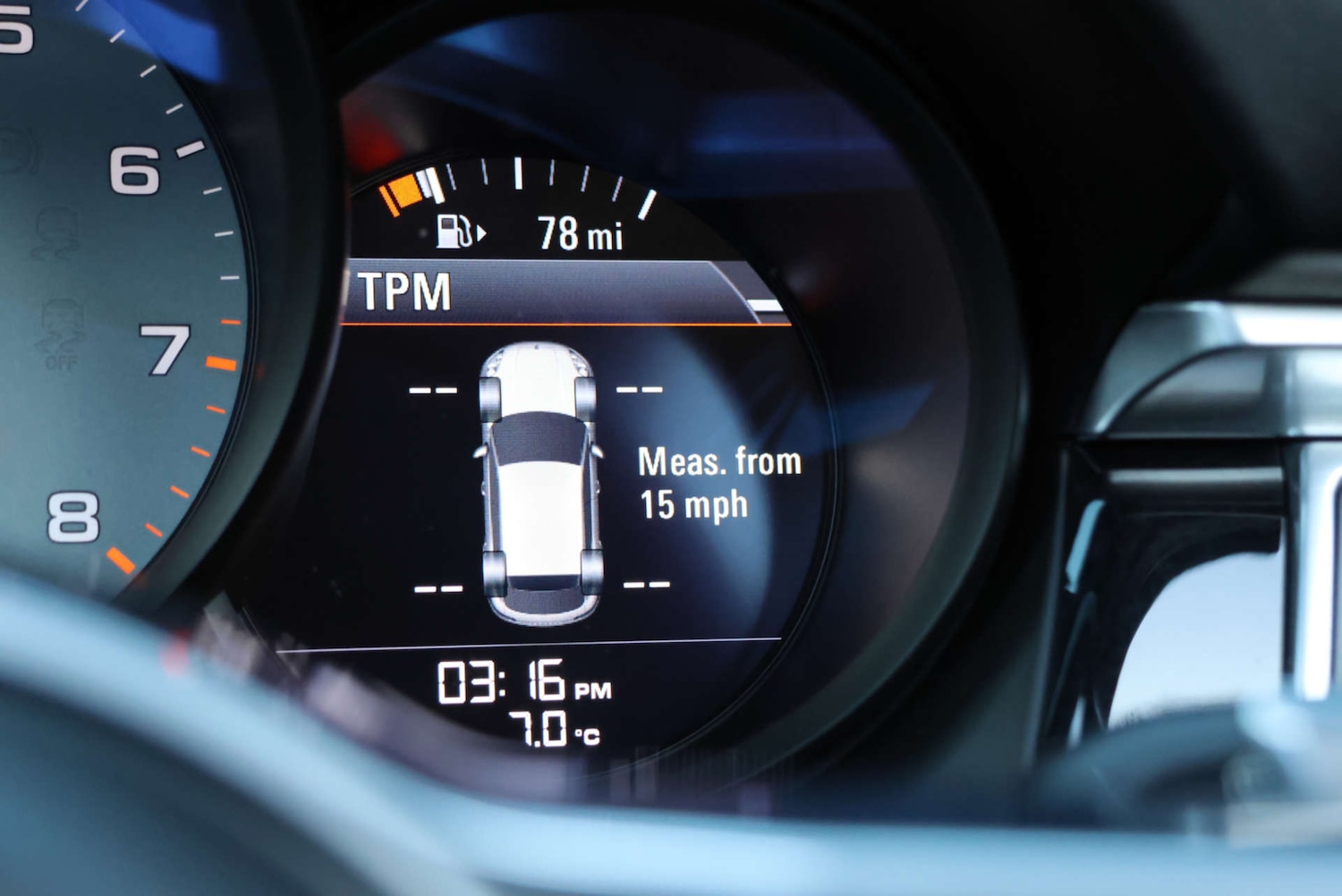 Used Porsche Macan 2018 for sale - 76829726: Photo 56