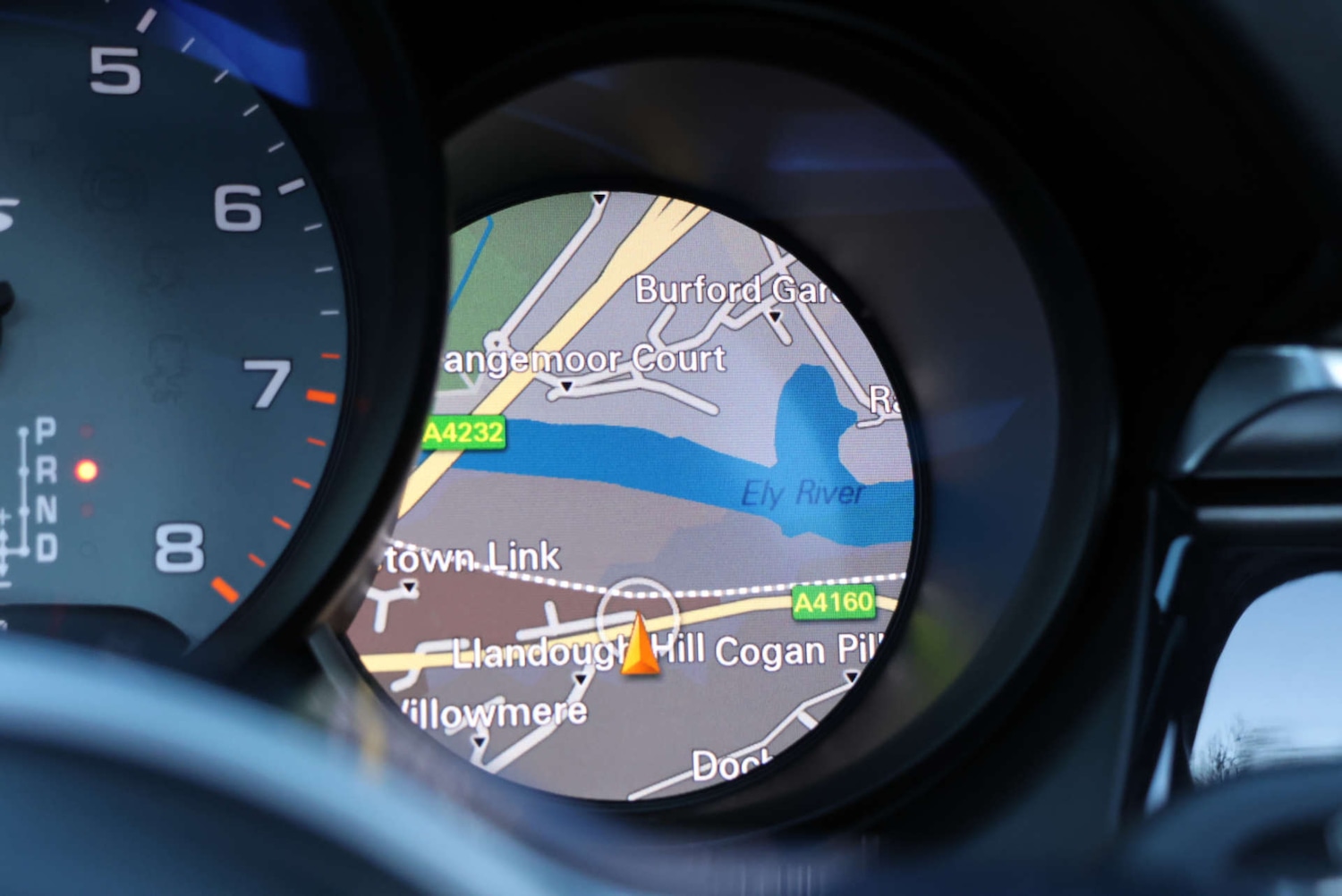 Used Porsche Macan 2018 for sale - 76829726: Photo 57