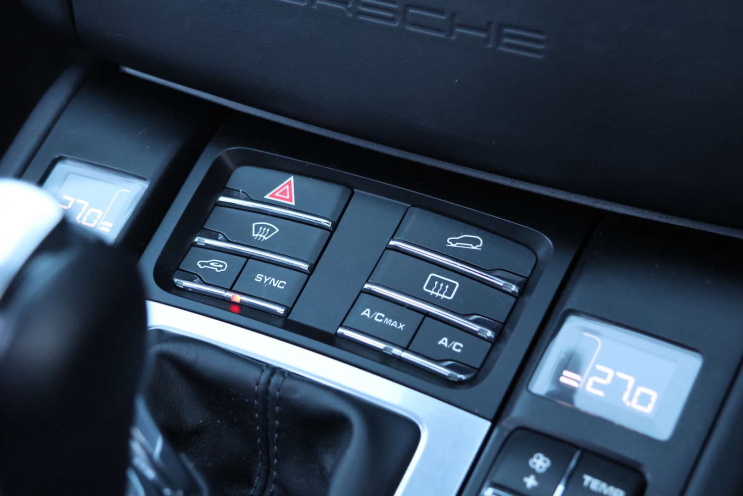 Used Porsche Macan 2018 for sale - 76829726: Photo 59