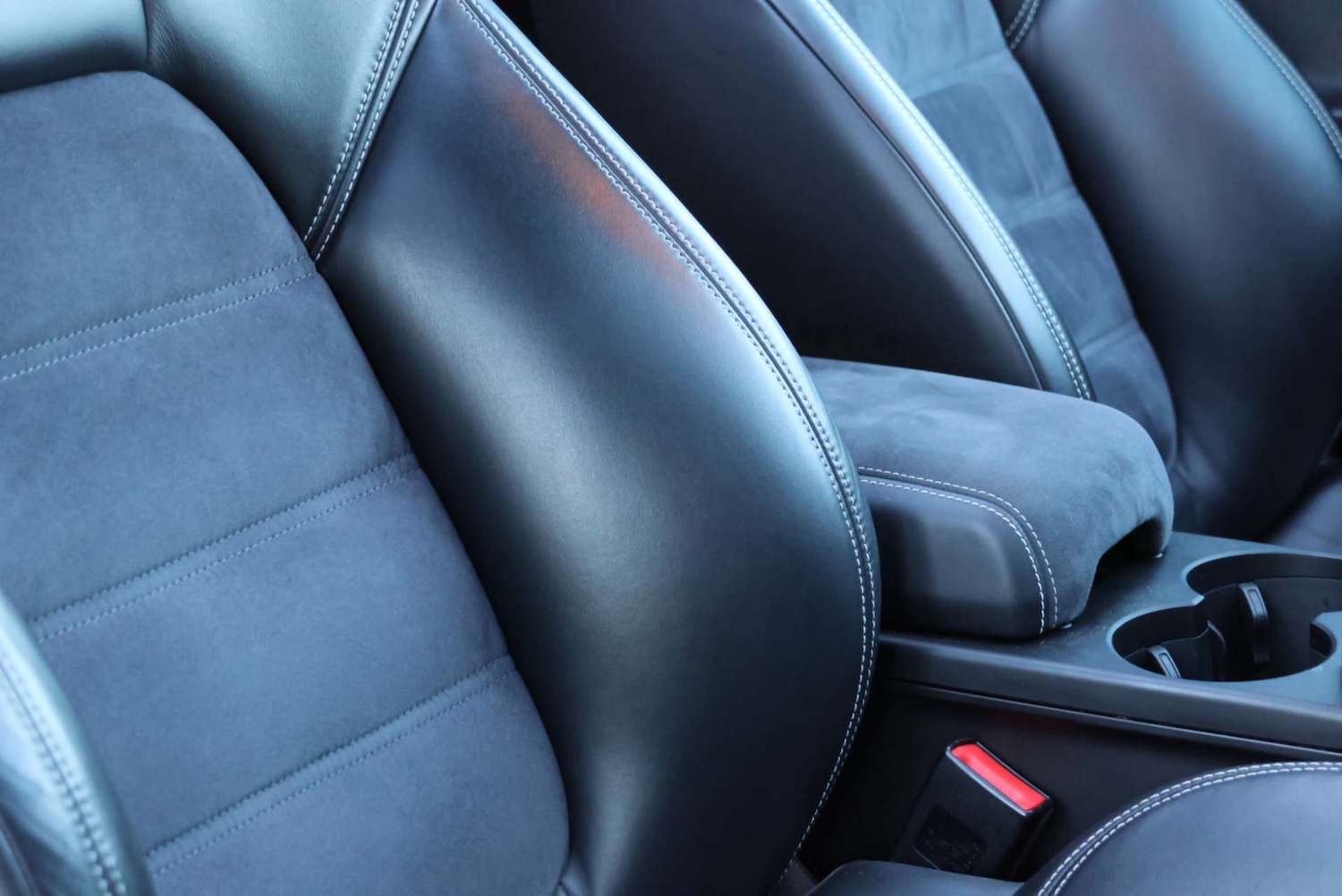 Used Porsche Macan 2018 for sale - 76829726: Photo 8