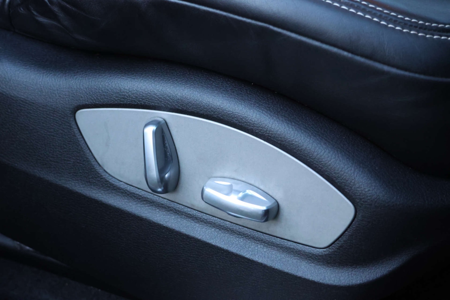 Used Porsche Macan 2018 for sale - 76829726: Photo 9