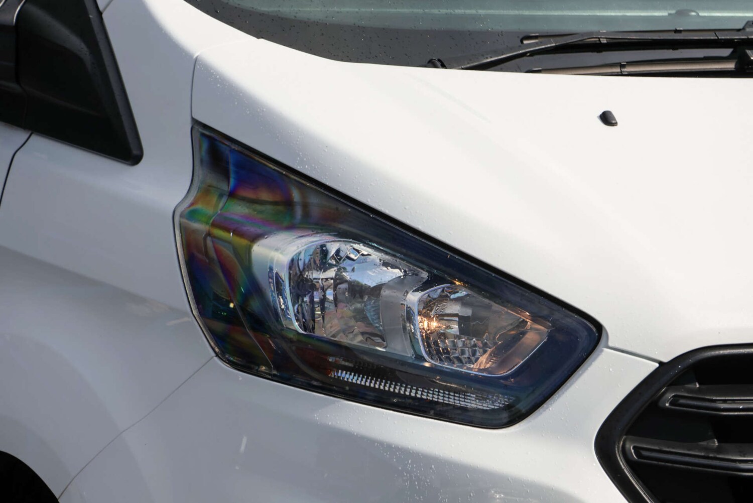 Used Ford Transit Custom 2022 for sale - 76278593: Photo 12