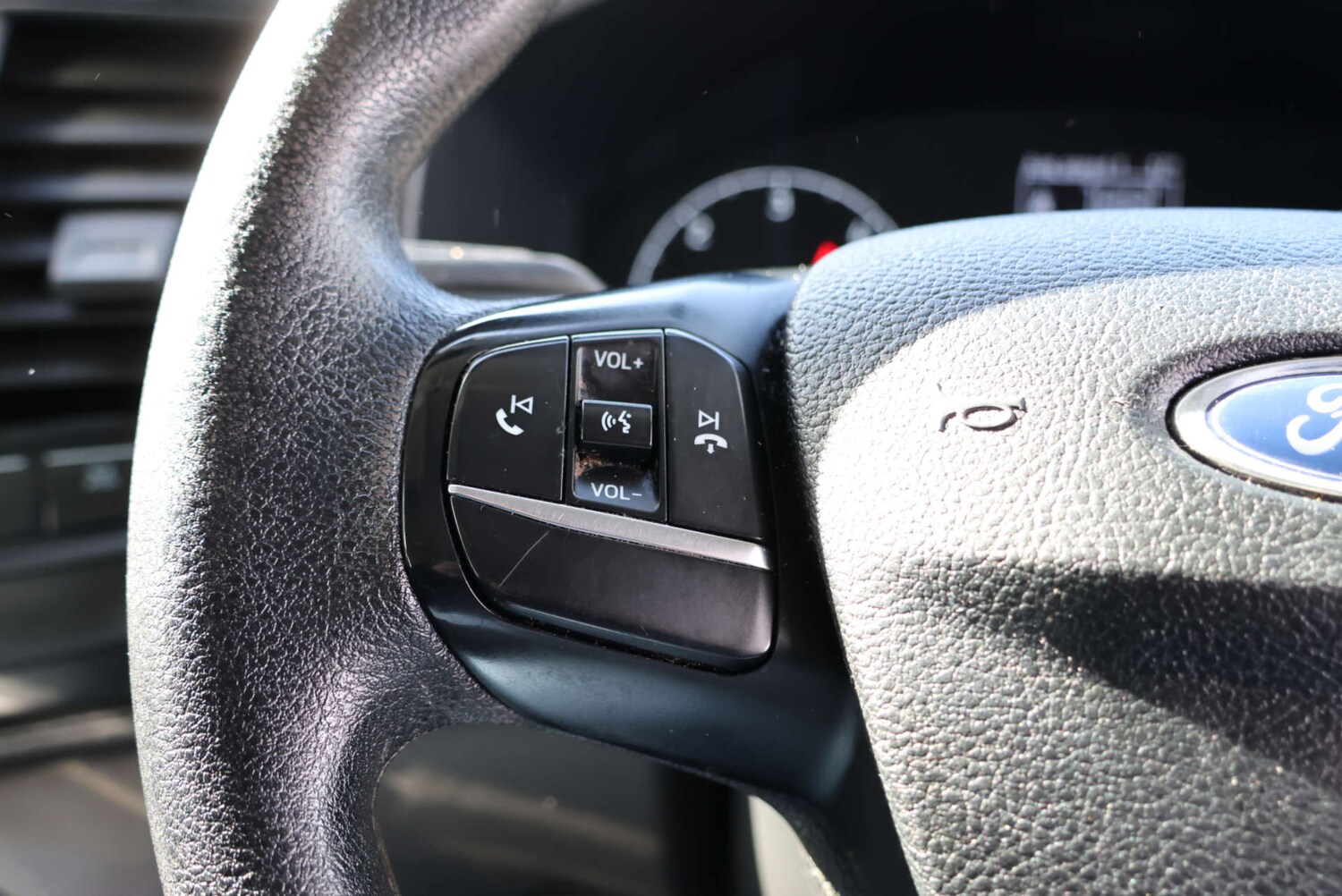 Used Ford Transit Custom 2022 for sale - 76278593: Photo 14