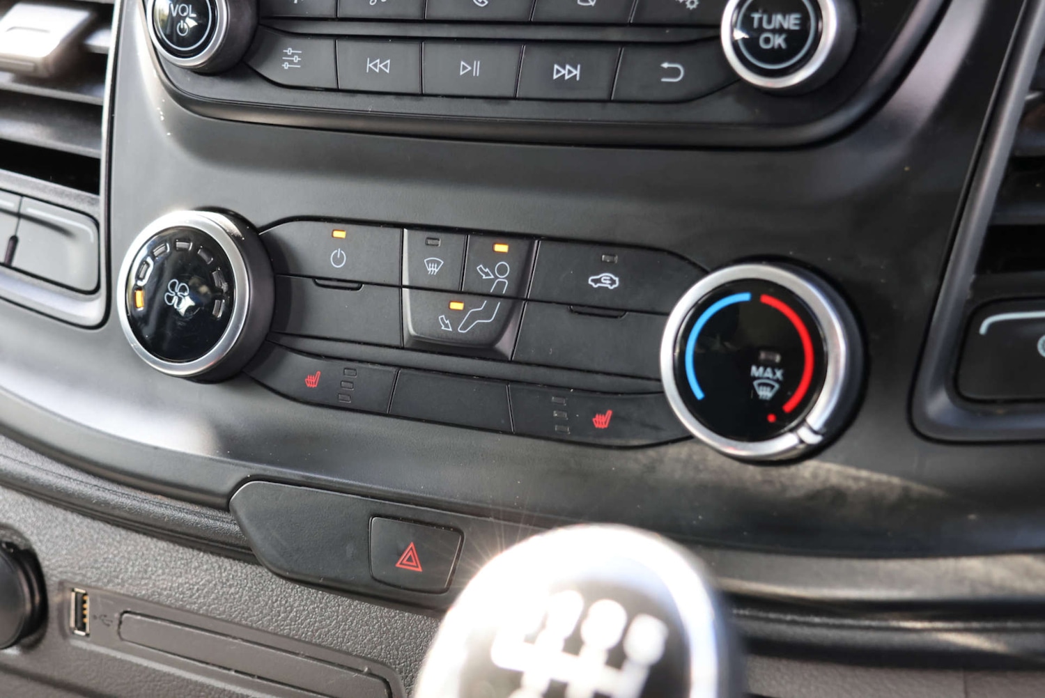 Used Ford Transit Custom 2022 for sale - 76278593: Photo 16