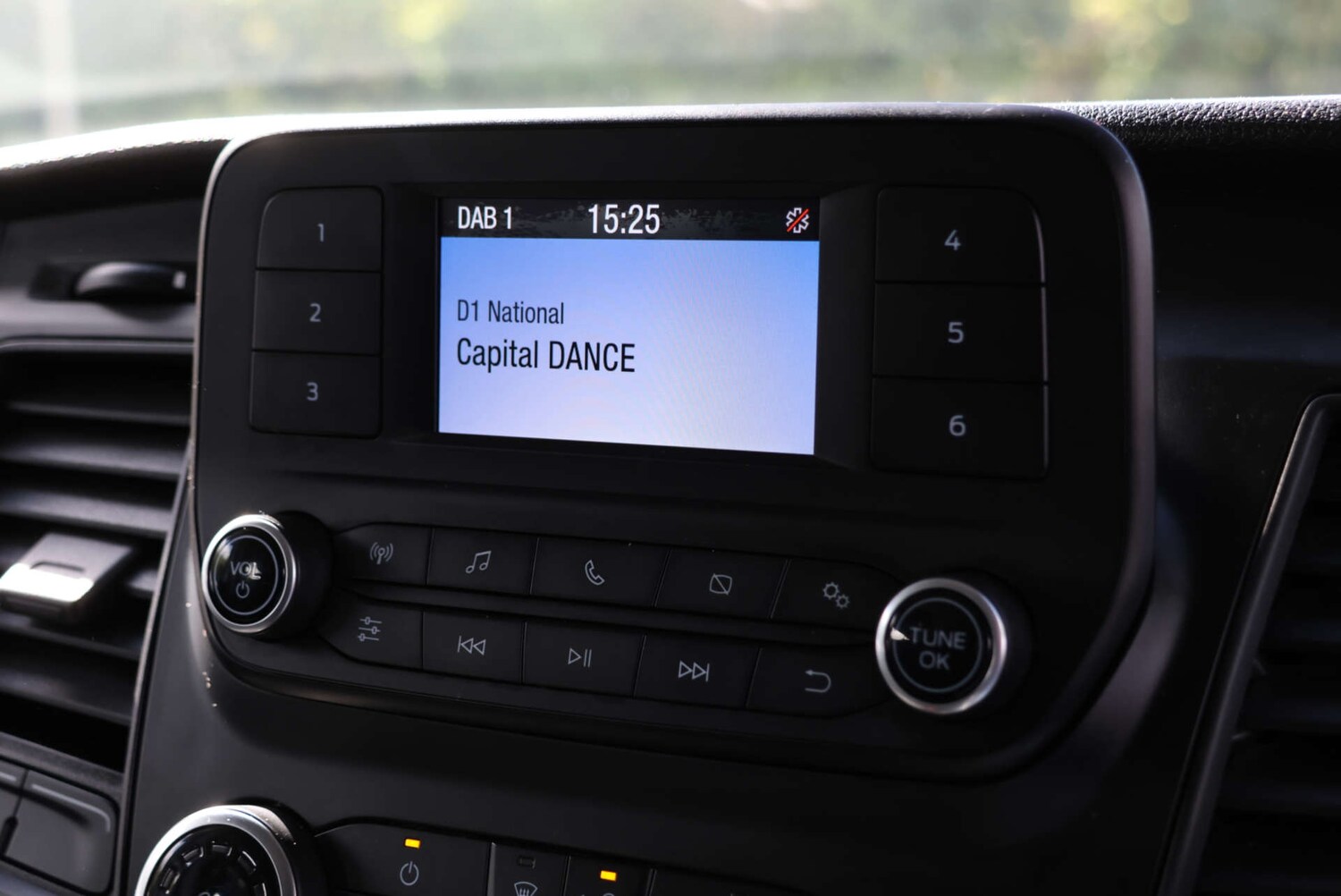 Used Ford Transit Custom 2022 for sale - 76278593: Photo 18