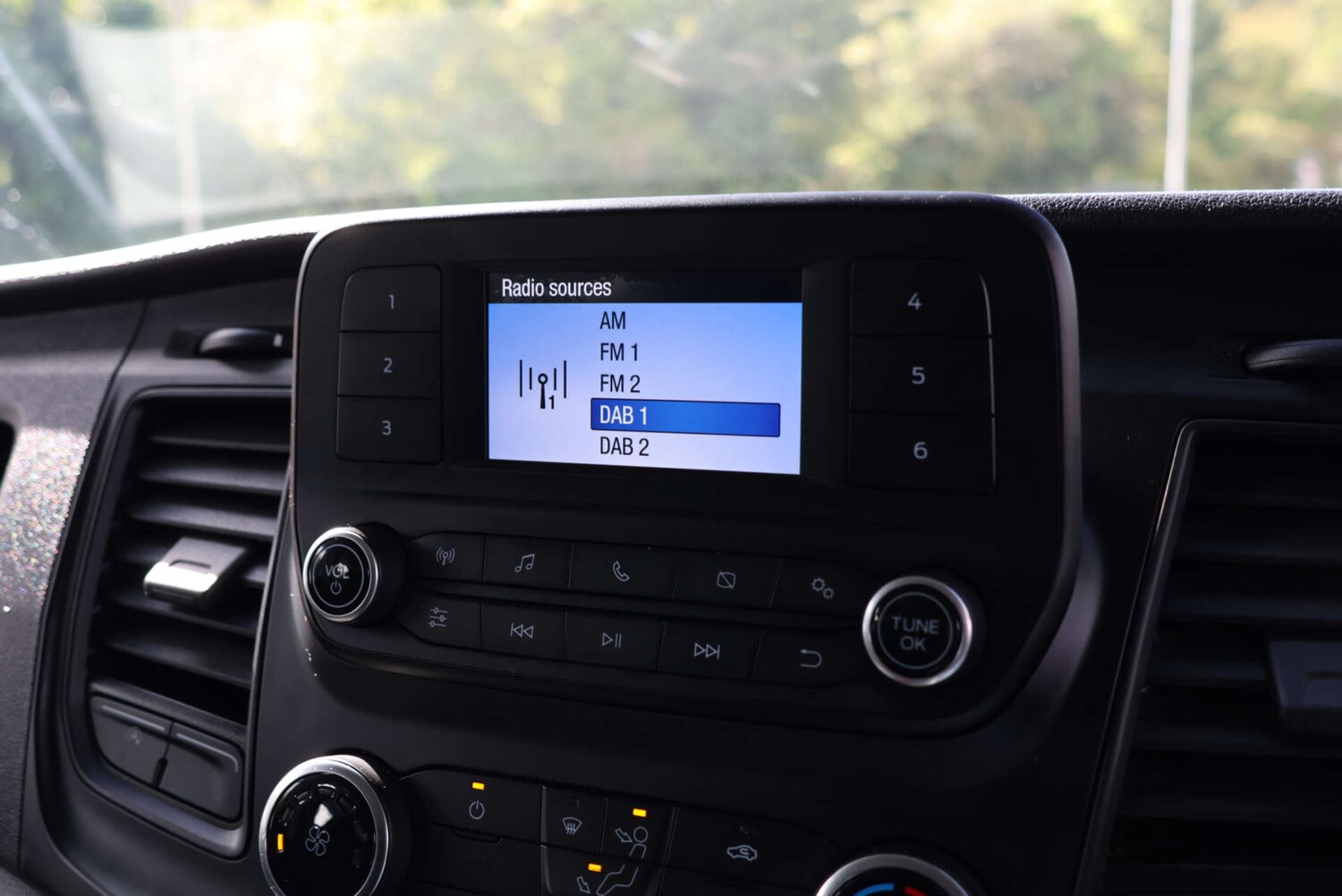 Used Ford Transit Custom 2022 for sale - 76278593: Photo 19