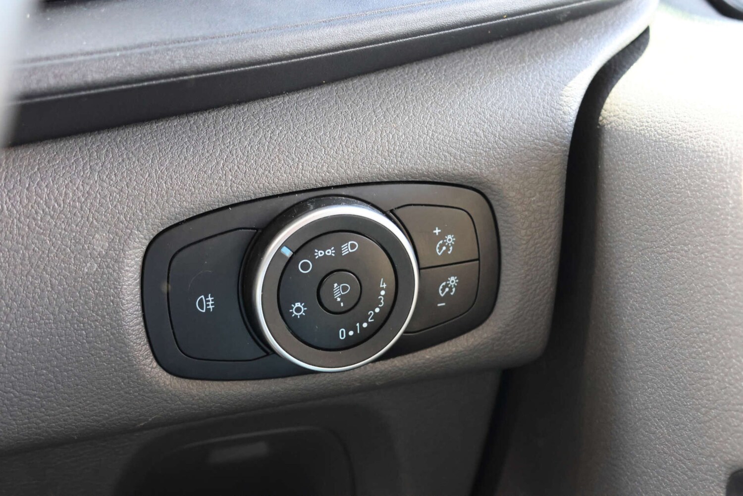 Used Ford Transit Custom 2022 for sale - 76278593: Photo 21