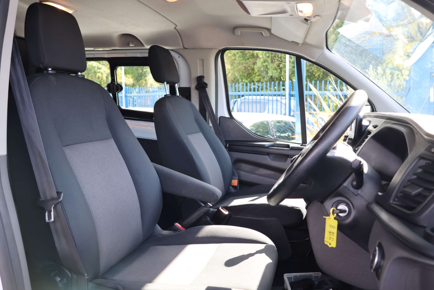 Used Ford Transit Custom 2022 for sale - 76278593: Photo 5