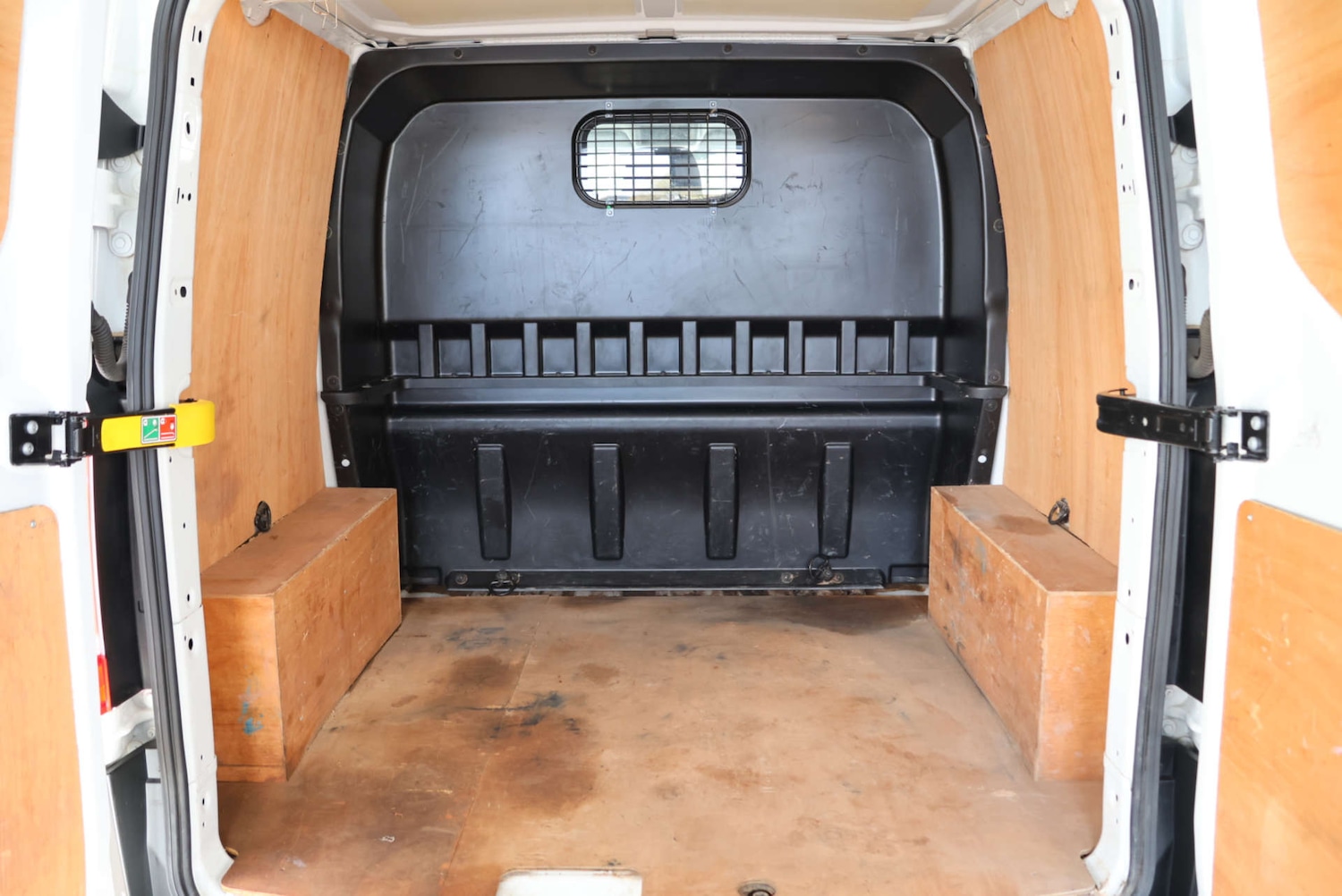 Used Ford Transit Custom 2022 for sale - 76278593: Photo 6