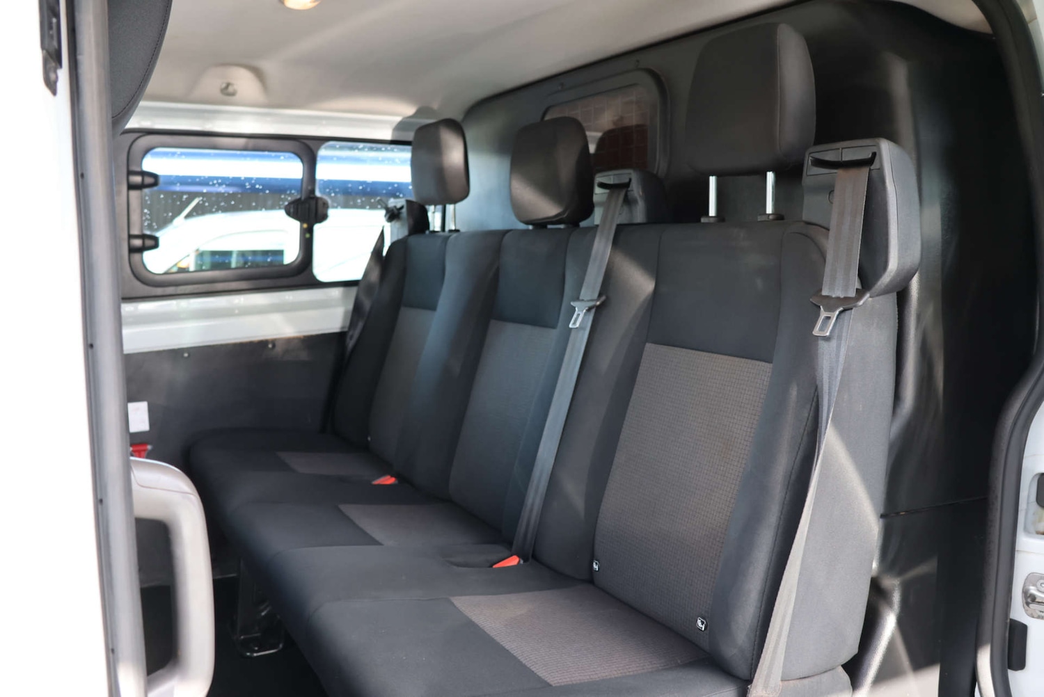 Used Ford Transit Custom 2022 for sale - 76278593: Photo 7