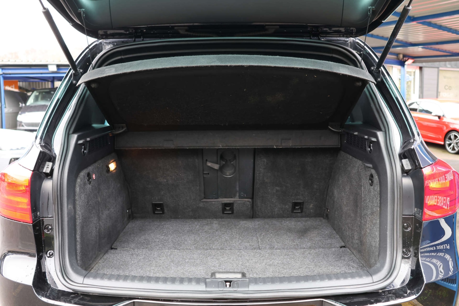 Used Volkswagen Tiguan 2014 for sale - 77850728: Photo 19